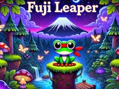                                                                     Fuji Leaper ﺔﺒﻌﻟ