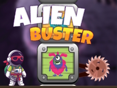                                                                     Alien Buster ﺔﺒﻌﻟ