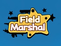                                                                     Field Marshal ﺔﺒﻌﻟ