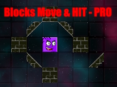                                                                     Blocks Move & HIT - PRO ﺔﺒﻌﻟ