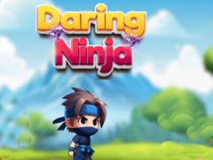                                                                     Daring Ninja ﺔﺒﻌﻟ