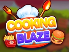                                                                     Cooking Blaze ﺔﺒﻌﻟ