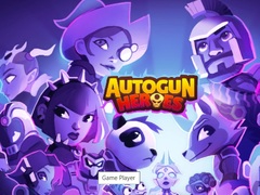                                                                     Autogun Heroes ﺔﺒﻌﻟ