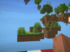                                                                     Block Craft Island Parkour ﺔﺒﻌﻟ