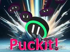                                                                     Puckit! ﺔﺒﻌﻟ