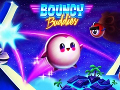                                                                     Bouncy Buddies ﺔﺒﻌﻟ