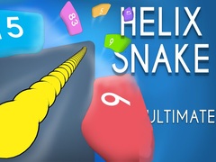                                                                     Helix Snake ﺔﺒﻌﻟ