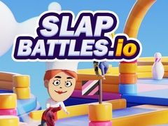                                                                     Slap Battles.io ﺔﺒﻌﻟ