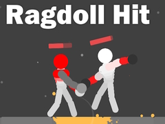                                                                     Ragdoll Hit ﺔﺒﻌﻟ