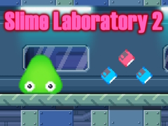                                                                     Slime Laboratory 2 ﺔﺒﻌﻟ