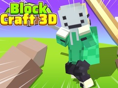                                                                     Block Craft 3D ﺔﺒﻌﻟ