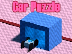                                                                     Car Puzzle ﺔﺒﻌﻟ