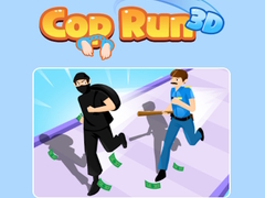                                                                     Cop Run 3D ﺔﺒﻌﻟ