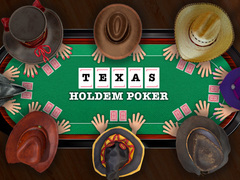                                                                     Texas Holdem Poker ﺔﺒﻌﻟ