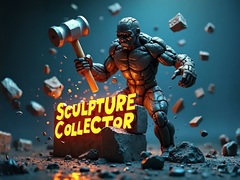                                                                     Sculpture Collector ﺔﺒﻌﻟ