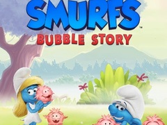                                                                     Smurfs Bubble Shooter Story ﺔﺒﻌﻟ