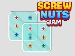                                                                     Screw Nuts Lam ﺔﺒﻌﻟ