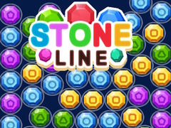                                                                     Stone Line ﺔﺒﻌﻟ