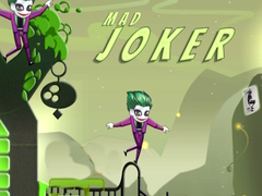                                                                     Mad Joker ﺔﺒﻌﻟ