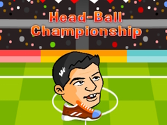                                                                     Head-ball championship ﺔﺒﻌﻟ