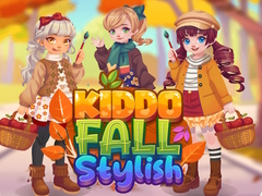                                                                     Kiddo Fall Stylish ﺔﺒﻌﻟ