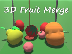                                                                     3D Fruit Merge ﺔﺒﻌﻟ