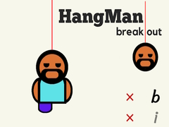                                                                     Hangman Breakout ﺔﺒﻌﻟ