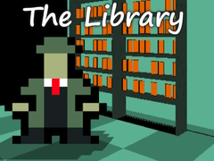                                                                     The Library ﺔﺒﻌﻟ