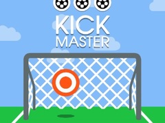                                                                     Kick Master ﺔﺒﻌﻟ