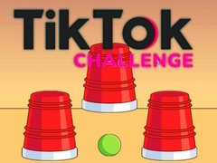                                                                     Tiktok Challenge ﺔﺒﻌﻟ