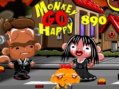                                                                     Monkey Go Happy Stage 890 ﺔﺒﻌﻟ