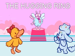                                                                     The Hugging Ring ﺔﺒﻌﻟ