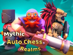                                                                     Mythic Auto Chess Realms ﺔﺒﻌﻟ