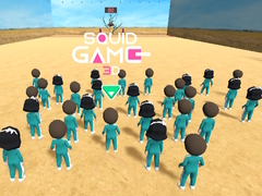                                                                     SquidGame3D ﺔﺒﻌﻟ