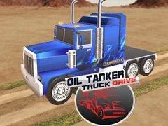                                                                     Oil Tank Truck Driving Sim ﺔﺒﻌﻟ