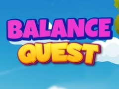                                                                     Balance Quest ﺔﺒﻌﻟ