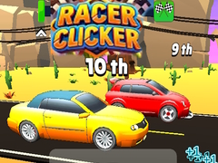                                                                     Racer Clicker ﺔﺒﻌﻟ