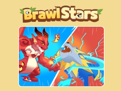                                                                     Brawl Stars ﺔﺒﻌﻟ