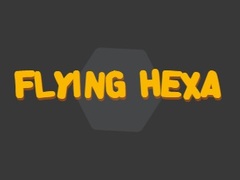                                                                     Flying Hexa ﺔﺒﻌﻟ