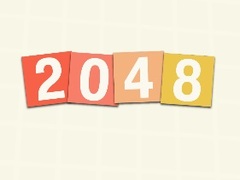                                                                     2048 - Classic Number Game ﺔﺒﻌﻟ