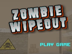                                                                     Zombie Wipeout ﺔﺒﻌﻟ