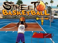                                                                     Basketball Street ﺔﺒﻌﻟ