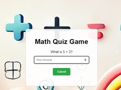                                                                     Math Strategy Game ﺔﺒﻌﻟ