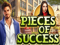                                                                     Pieces of Success ﺔﺒﻌﻟ