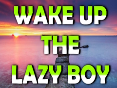                                                                     Wake Up the Lazy Rose ﺔﺒﻌﻟ