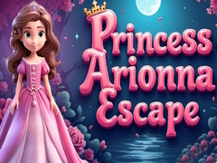                                                                     Princess Arionna Escape ﺔﺒﻌﻟ