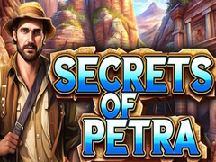                                                                     Secrets of Petra ﺔﺒﻌﻟ