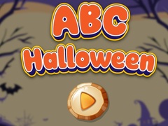                                                                     Abc Halloween ﺔﺒﻌﻟ