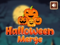                                                                     Halloween Merge ﺔﺒﻌﻟ