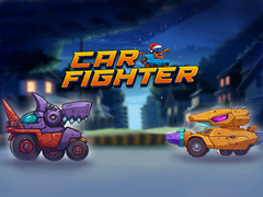                                                                     Car Fighter ﺔﺒﻌﻟ